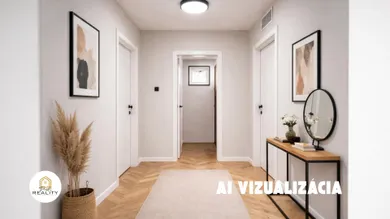 Na predaj dom, 42 m², Haniska