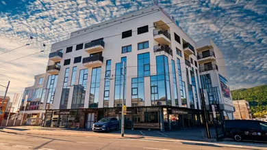 Na predaj byt v Žilina · €206 400 · Novostavba