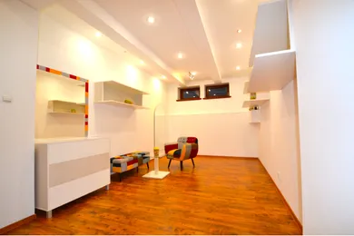 Komerčné priestory na predaj, Košice-Staré Mesto · €75 000