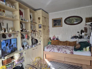 Na predaj 1-izbový byt, 25 m², Žilina, Rondel