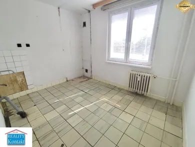 Na predaj byt v Nové Zámky · €99 990 · Pôvodný stav
