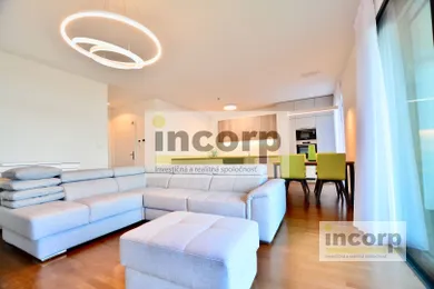 Квартиры в аренду, 2-комнатные, Bratislava-Nové Mesto · €1 000