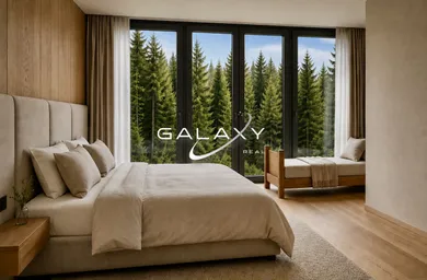 Na predaj 2-izbový byt, 54 m², Demänovská Dolina