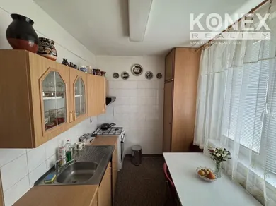 Na predaj 2-izbový byt, 51 m², Michalovce, Pavla Horova