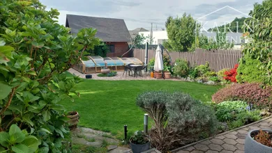 Domy na predaj 5-izbový, Stupava · €439 900
