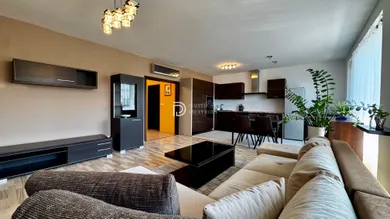 Byty na prenájom 3-izbový, Bratislava-Rača · €1 000