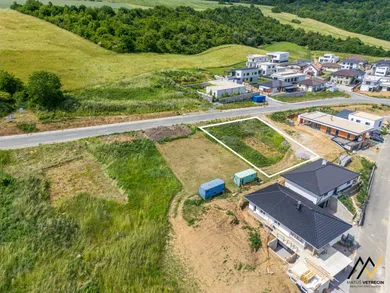 Na predaj pozemok, Prešov