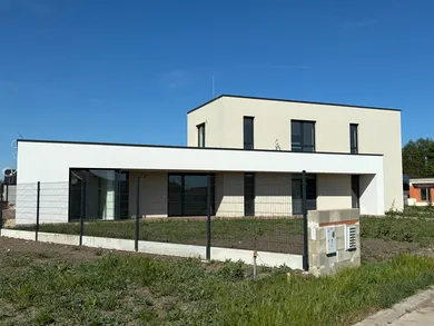 Na predaj dom v Biely Kostol · €439 000 · Novostavba