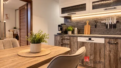 Na predaj 3-izbový byt, 76 m², Poprad