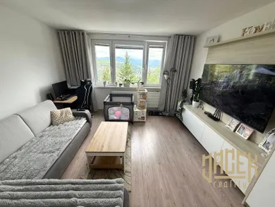 Na predaj byt v Považská Bystrica · €123 900 · Dokončené