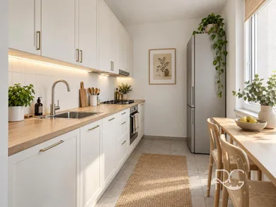 Byty na predaj 1-izbový, Bratislava-Dúbravka · €159 900