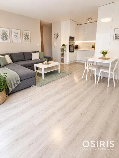 Na predaj 2-izbový byt, 57 m², Rovinka, -