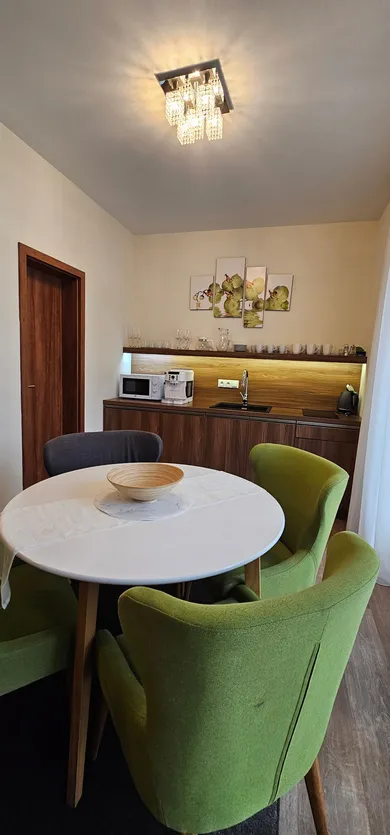 Na predaj byt v Vysoké Tatry · €340 000 · Novostavba