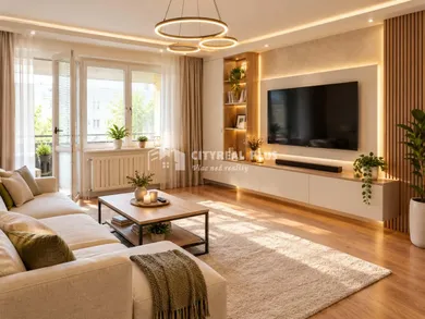 Byty na predaj 3-izbový, Hurbanovo · €78 500