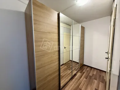 Na prenájom 1-izbový byt, 50 m², Šaľa, Novomeského