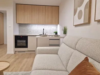 Na predaj 1-izbový byt, 30 m², Trenčín, K. Šmidkeho