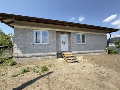 Na predaj dom v Čaňa · €236 900 · Novostavba