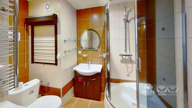 Na prenájom 2-izbový byt, 50 m², Poprad, Letná