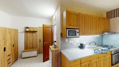 Na prenájom 2-izbový byt, 68 m², Šaľa, L. Novomeského