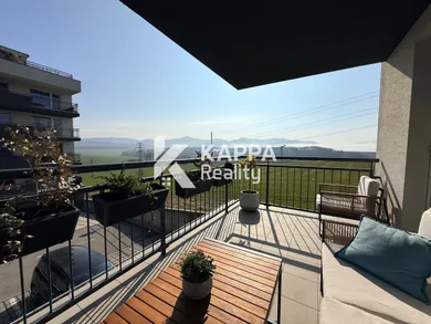 Byty na predaj 4-izbový, Trenčín · €298 200