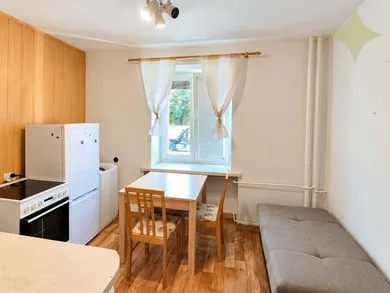Na predaj 1-izbový byt, 29 m², Handlová, 29. augusta