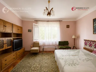 Na predaj 3-izbový dom, 110 m²