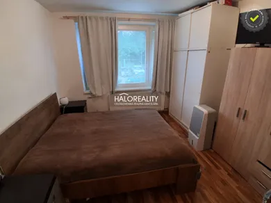 Na predaj 2-izbový byt, 49 m², Košice-Nad jazerom