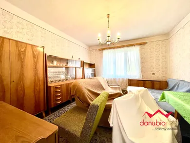 Na predaj dom, 94 m², Dulovce, Rovná