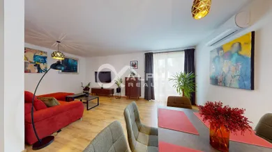 Na predaj 3-izbový byt, 95 m², Danišovce, -