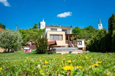Na predaj dom v Bernolákovo · €459 900 · Dokončené