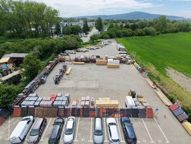 Na prenájom komerčné v Bratislava-Záhorská Bystrica · €3 150 · Dokončené