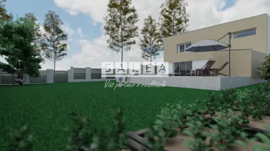 Na predaj 5-izbový dom, 186 m², Zavar