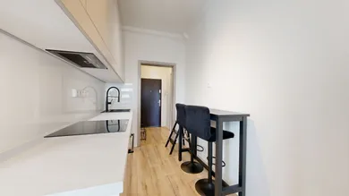 Na predaj 1-izbový byt, 43 m², Bratislava-Ružinov