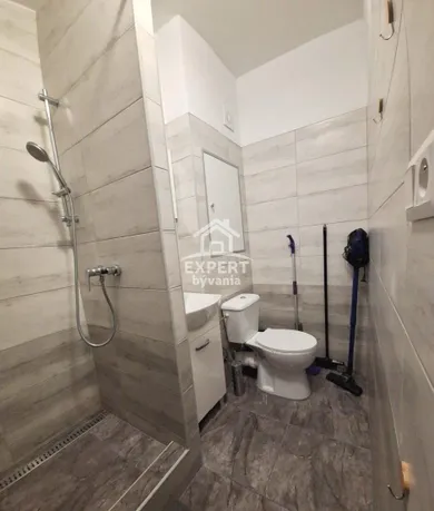 Na predaj 1-izbový byt, 19 m², Topoľčany, TO