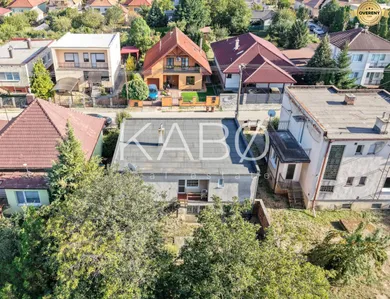Na predaj 4-izbový dom, 96 m², Ivanka pri Nitre