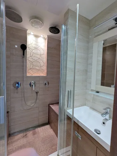 Na predaj 3-izbový byt, 54 m², Košice-Sever, Československej armády