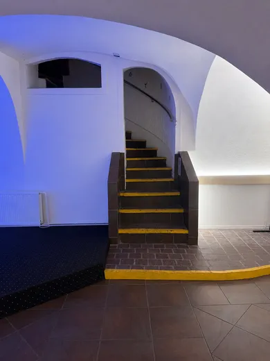Na prenájom objekt v Košice-Staré Mesto · €1 150 · Čiastočná rekonštrukcia