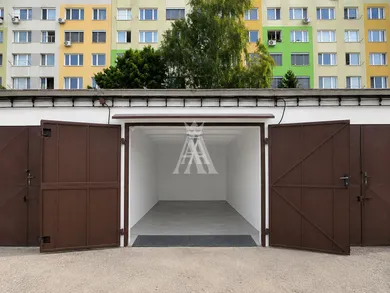 Obiekty na sprzedaż, Košice-Západ · €52 900