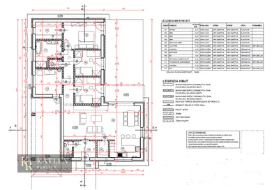 Na predaj dom, 137 m², Chorvátsky Grob, Výhon