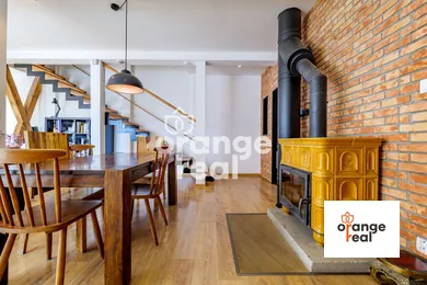 Domy na predaj 4-izbový, Košice-Sever · €550 000