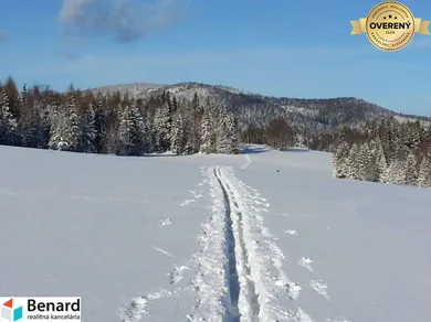 Na predaj pozemok, Litmanová