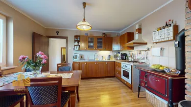 Na predaj dom, 72 m², Žarnovica, Slobody
