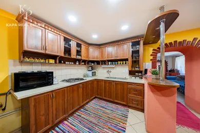Na predaj 4-izbový dom, 90 m², Tuhrina, Tuhrina 8