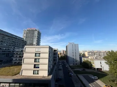 Na predaj 3-izbový byt, 79 m², Bratislava-Ružinov, Muškátová