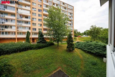 Na predaj 2-izbový byt, 58 m², Košice-Dargovských hrdinov, Dvorkinova