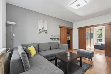 Byty na predaj 3-izbový, Bratislava-Ružinov · €274 000
