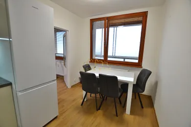 Na prenájom 1-izbový byt, 39 m², Košice-Dargovských hrdinov, Adlerova