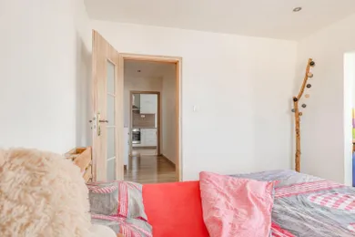 Na predaj byt v Košice-Staré Mesto · €235 000 · Dokončené