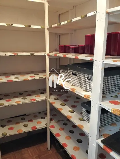 Na prenájom 3-izbový byt, 65 m², Martin, Bjornsonova