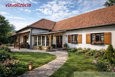 Na predaj dom, 648 m², Šahy